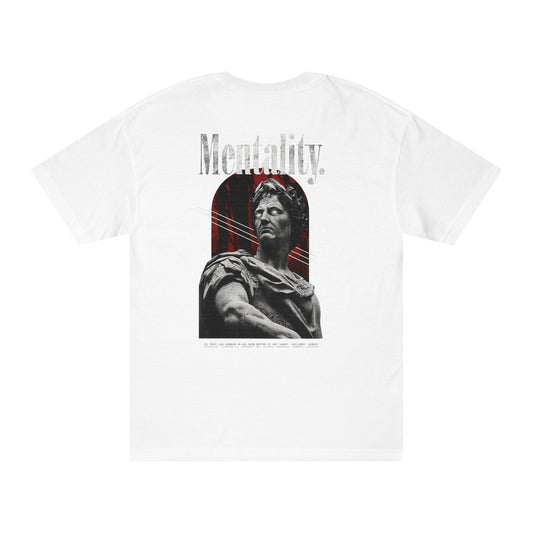 Mentality Desgin T-Shirt
