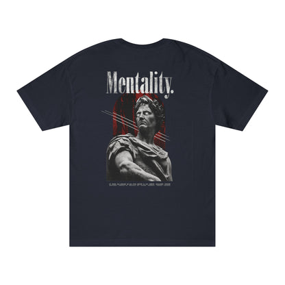 Mentality Desgin T-Shirt